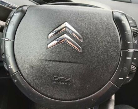 Ситроен С4 Пикассо 2009 в Львове на Automoto.ua Синий Ситроен С4 Пикассо, объемом двигателя 1.6 л и пробегом 175 тыс. км за 5600 $, фото 8 на Automoto.ua