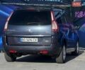 Синій Сітроен С4 Пікассо, об'ємом двигуна 1.56 л та пробігом 201 тис. км за 6699 $, фото 5 на Automoto.ua