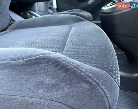 Синій Сітроен С4 Пікассо, об'ємом двигуна 1.56 л та пробігом 253 тис. км за 4900 $, фото 36 на Automoto.ua