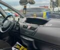 Синій Сітроен С4 Пікассо, об'ємом двигуна 1.6 л та пробігом 285 тис. км за 6300 $, фото 21 на Automoto.ua