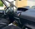 Синий Ситроен С4 Пикассо, объемом двигателя 1.6 л и пробегом 222 тыс. км за 5800 $, фото 19 на Automoto.ua