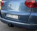 Синій Сітроен С4 Пікассо, об'ємом двигуна 1.56 л та пробігом 253 тис. км за 4900 $, фото 24 на Automoto.ua