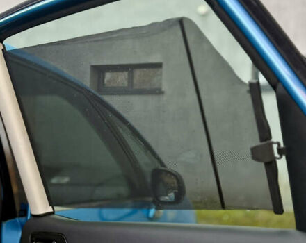 Синий Ситроен С4 Пикассо, объемом двигателя 1.6 л и пробегом 280 тыс. км за 3999 $, фото 22 на Automoto.ua