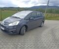 Синий Ситроен С4 Пикассо, объемом двигателя 1.6 л и пробегом 203 тыс. км за 5450 $, фото 1 на Automoto.ua