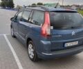 Синий Ситроен С4 Пикассо, объемом двигателя 1.6 л и пробегом 239 тыс. км за 6500 $, фото 1 на Automoto.ua
