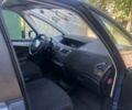 Синий Ситроен С4 Пикассо, объемом двигателя 1.6 л и пробегом 250 тыс. км за 3950 $, фото 1 на Automoto.ua