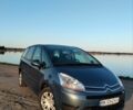 Синій Сітроен С4 Пікассо, об'ємом двигуна 1.6 л та пробігом 170 тис. км за 6000 $, фото 1 на Automoto.ua