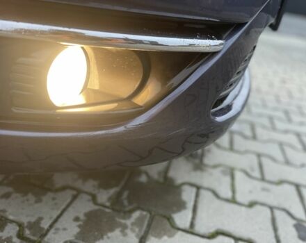 Синий Ситроен С4 Пикассо, объемом двигателя 1.6 л и пробегом 240 тыс. км за 5700 $, фото 10 на Automoto.ua