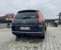 Синий Ситроен С4 Пикассо, объемом двигателя 1.6 л и пробегом 240 тыс. км за 5700 $, фото 1 на Automoto.ua