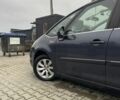 Синий Ситроен С4 Пикассо, объемом двигателя 1.6 л и пробегом 240 тыс. км за 5700 $, фото 3 на Automoto.ua