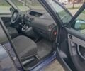 Синий Ситроен С4 Пикассо, объемом двигателя 1.6 л и пробегом 203 тыс. км за 5450 $, фото 3 на Automoto.ua