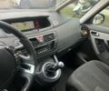 Синий Ситроен С4 Пикассо, объемом двигателя 1.6 л и пробегом 356 тыс. км за 2100 $, фото 9 на Automoto.ua