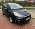 Синий Ситроен С4 Пикассо, объемом двигателя 1.56 л и пробегом 225 тыс. км за 5650 $, фото 1 на Automoto.ua