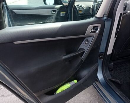 Синій Сітроен С4 Пікассо, об'ємом двигуна 1.6 л та пробігом 278 тис. км за 6300 $, фото 5 на Automoto.ua