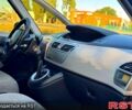 Синий Ситроен С4 Пикассо, объемом двигателя 1.6 л и пробегом 193 тыс. км за 4999 $, фото 6 на Automoto.ua