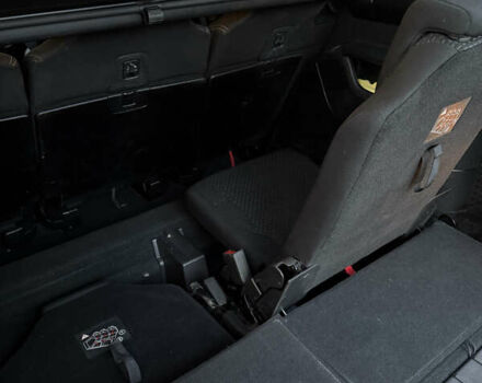 Синий Ситроен С4 Пикассо, объемом двигателя 1.6 л и пробегом 217 тыс. км за 6300 $, фото 14 на Automoto.ua