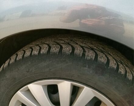 Синій Сітроен С4 Пікассо, об'ємом двигуна 1.6 л та пробігом 278 тис. км за 6300 $, фото 13 на Automoto.ua