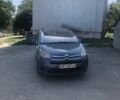 Синий Ситроен С4 Пикассо, объемом двигателя 1.6 л и пробегом 250 тыс. км за 3950 $, фото 1 на Automoto.ua