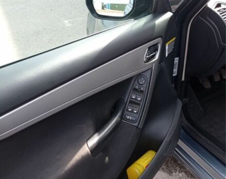 Синій Сітроен С4 Пікассо, об'ємом двигуна 1.6 л та пробігом 278 тис. км за 6300 $, фото 4 на Automoto.ua