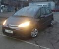 Синий Ситроен С4 Пикассо, объемом двигателя 1.6 л и пробегом 310 тыс. км за 1850 $, фото 1 на Automoto.ua