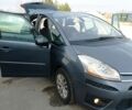 Синій Сітроен С4 Пікассо, об'ємом двигуна 1.6 л та пробігом 278 тис. км за 6300 $, фото 9 на Automoto.ua