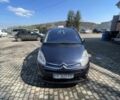 Синий Ситроен С4 Пикассо, объемом двигателя 1.6 л и пробегом 235 тыс. км за 5500 $, фото 1 на Automoto.ua