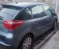 Синій Сітроен С4 Пікассо, об'ємом двигуна 1.6 л та пробігом 201 тис. км за 6200 $, фото 1 на Automoto.ua