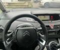 Синий Ситроен С4 Пикассо, объемом двигателя 1.6 л и пробегом 356 тыс. км за 2100 $, фото 8 на Automoto.ua