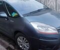 Синій Сітроен С4 Пікассо, об'ємом двигуна 1.6 л та пробігом 201 тис. км за 6200 $, фото 1 на Automoto.ua