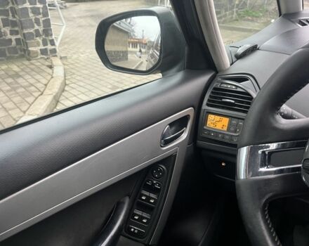 Синий Ситроен С4 Пикассо, объемом двигателя 1.6 л и пробегом 356 тыс. км за 2100 $, фото 10 на Automoto.ua