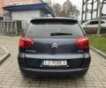 Синий Ситроен С4 Пикассо, объемом двигателя 1.6 л и пробегом 356 тыс. км за 2100 $, фото 4 на Automoto.ua