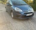 Синій Сітроен С4 Пікассо, об'ємом двигуна 1.6 л та пробігом 180 тис. км за 5700 $, фото 1 на Automoto.ua