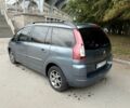 Синій Сітроен С4 Пікассо, об'ємом двигуна 1.6 л та пробігом 256 тис. км за 7000 $, фото 5 на Automoto.ua