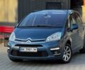 Синий Ситроен С4 Пикассо, объемом двигателя 1.6 л и пробегом 207 тыс. км за 6100 $, фото 1 на Automoto.ua