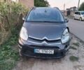 Синий Ситроен С4 Пикассо, объемом двигателя 1.6 л и пробегом 200 тыс. км за 2999 $, фото 1 на Automoto.ua