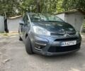 Синій Сітроен С4 Пікассо, об'ємом двигуна 1.6 л та пробігом 211 тис. км за 5500 $, фото 1 на Automoto.ua