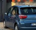 Синий Ситроен С4 Пикассо, объемом двигателя 1.6 л и пробегом 207 тыс. км за 6100 $, фото 9 на Automoto.ua