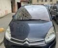 Синий Ситроен С4 Пикассо, объемом двигателя 1.6 л и пробегом 233 тыс. км за 6400 $, фото 1 на Automoto.ua