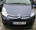 Синий Ситроен С4 Пикассо, объемом двигателя 1.6 л и пробегом 180 тыс. км за 6000 $, фото 1 на Automoto.ua
