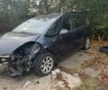 Синий Ситроен С4 Пикассо, объемом двигателя 1.56 л и пробегом 200 тыс. км за 3000 $, фото 1 на Automoto.ua