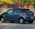 Синий Ситроен С4 Пикассо, объемом двигателя 1.6 л и пробегом 207 тыс. км за 6100 $, фото 14 на Automoto.ua