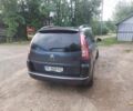 Синий Ситроен С4 Пикассо, объемом двигателя 2 л и пробегом 190 тыс. км за 8200 $, фото 3 на Automoto.ua
