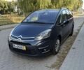 Синий Ситроен С4 Пикассо, объемом двигателя 2 л и пробегом 275 тыс. км за 3793 $, фото 1 на Automoto.ua