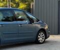 Синий Ситроен С4 Пикассо, объемом двигателя 1.6 л и пробегом 207 тыс. км за 6100 $, фото 22 на Automoto.ua