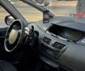 Синий Ситроен С4 Пикассо, объемом двигателя 1.6 л и пробегом 207 тыс. км за 6100 $, фото 20 на Automoto.ua