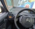 Синий Ситроен С4 Пикассо, объемом двигателя 1.6 л и пробегом 238 тыс. км за 6997 $, фото 17 на Automoto.ua