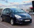 Синій Сітроен С4 Пікассо, об'ємом двигуна 1.6 л та пробігом 259 тис. км за 5299 $, фото 6 на Automoto.ua