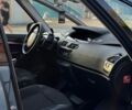Синий Ситроен С4 Пикассо, объемом двигателя 1.6 л и пробегом 207 тыс. км за 6100 $, фото 16 на Automoto.ua