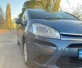 Синій Сітроен С4 Пікассо, об'ємом двигуна 1.6 л та пробігом 180 тис. км за 5700 $, фото 6 на Automoto.ua
