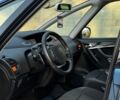 Синий Ситроен С4 Пикассо, объемом двигателя 1.6 л и пробегом 207 тыс. км за 6100 $, фото 13 на Automoto.ua
